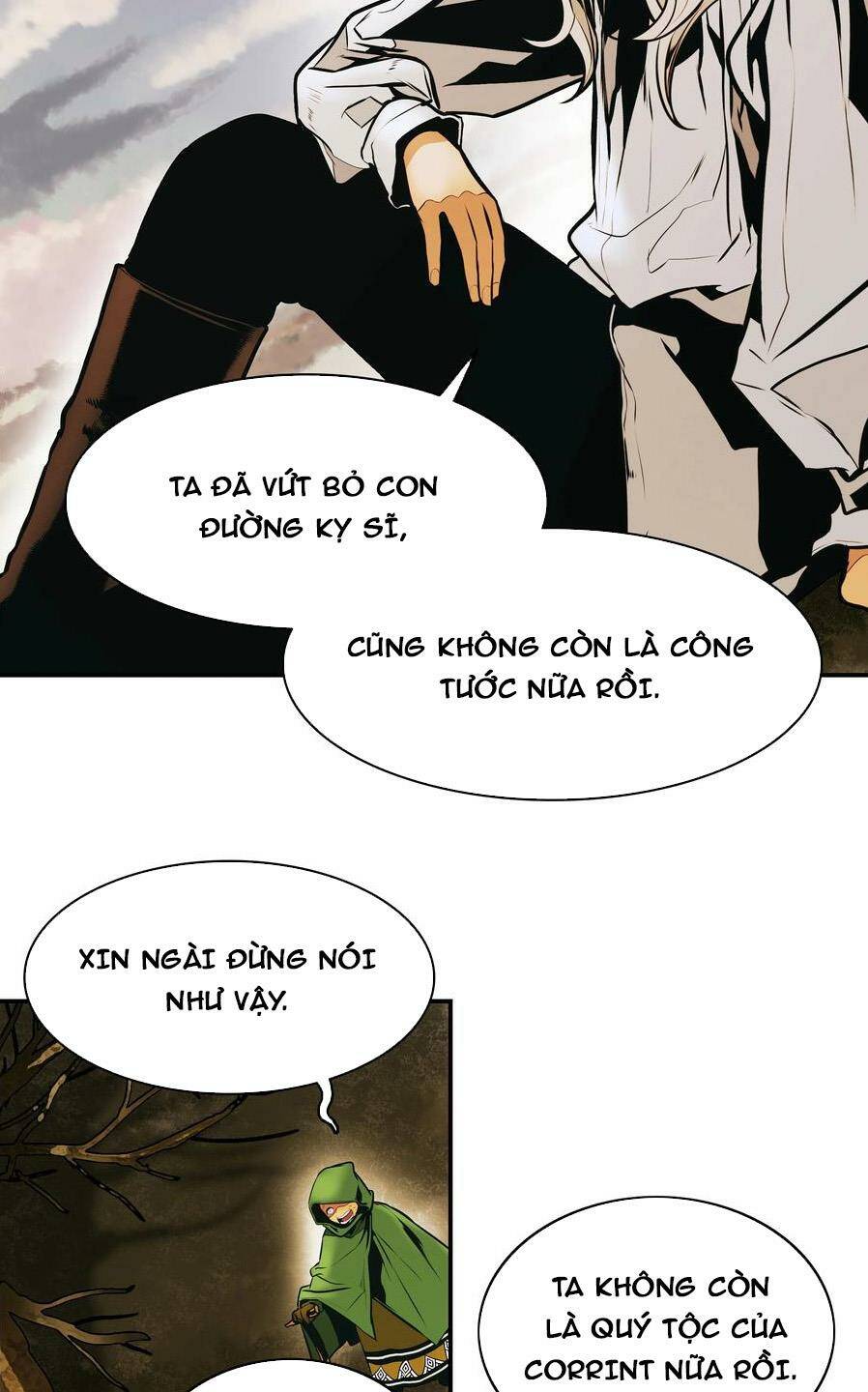 Bất Bại Chân Ma - Chapter 145 - Page 30