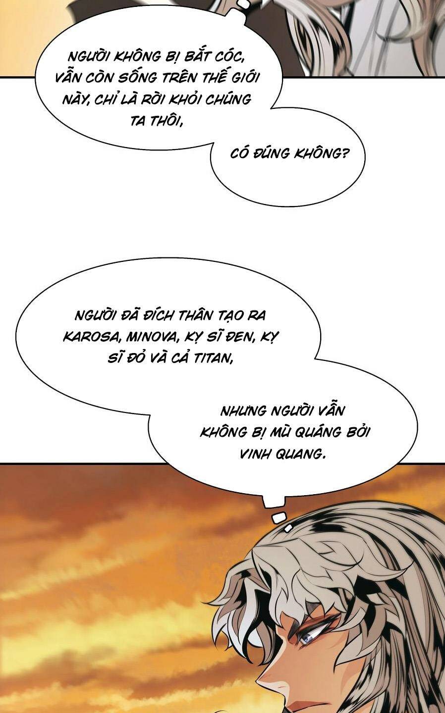 Bất Bại Chân Ma - Chapter 145 - Page 38