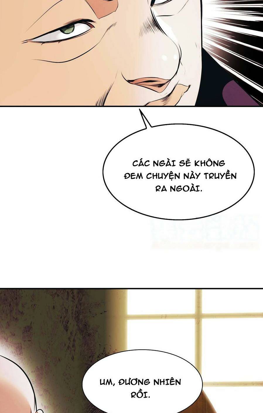 Bất Bại Chân Ma - Chapter 145 - Page 3