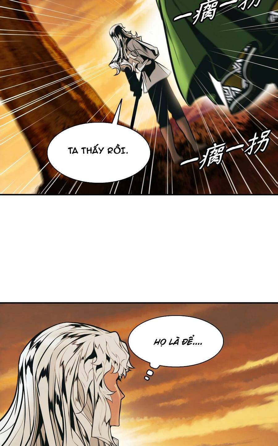 Bất Bại Chân Ma - Chapter 145 - Page 46