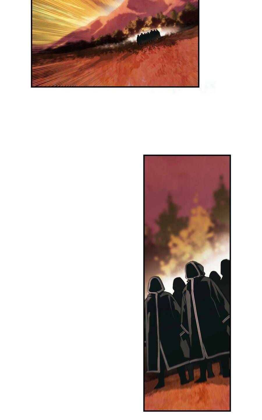 Bất Bại Chân Ma - Chapter 145 - Page 48