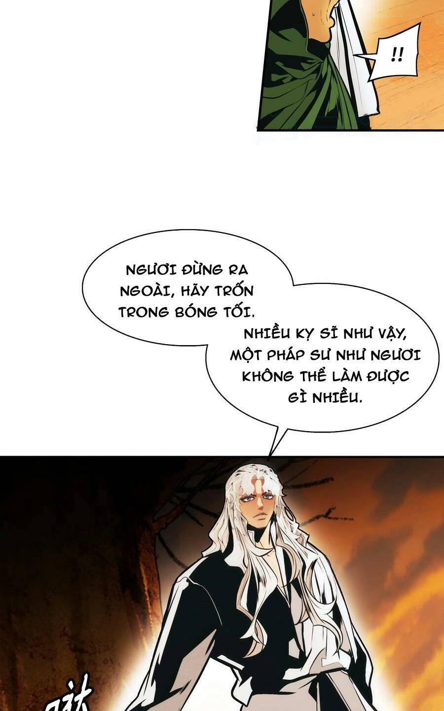 Bất Bại Chân Ma - Chapter 145 - Page 51