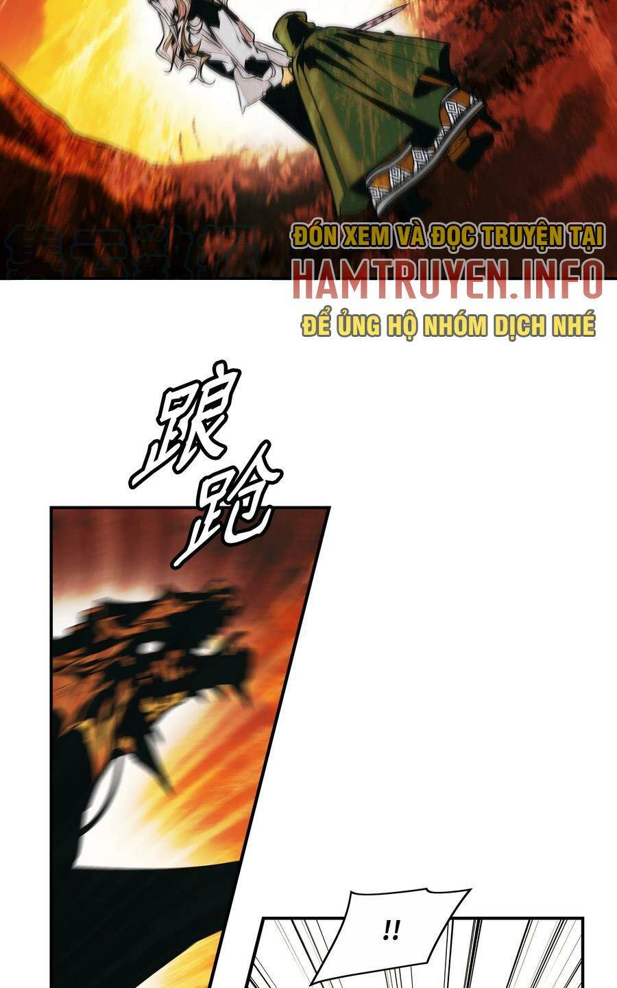 Bất Bại Chân Ma - Chapter 145 - Page 57