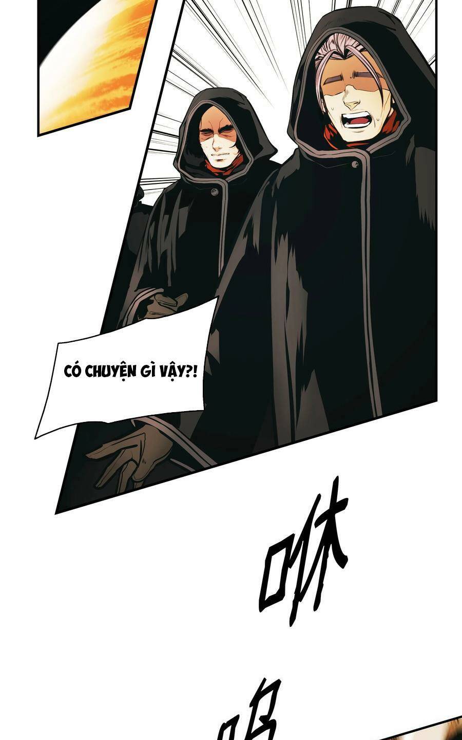 Bất Bại Chân Ma - Chapter 145 - Page 58