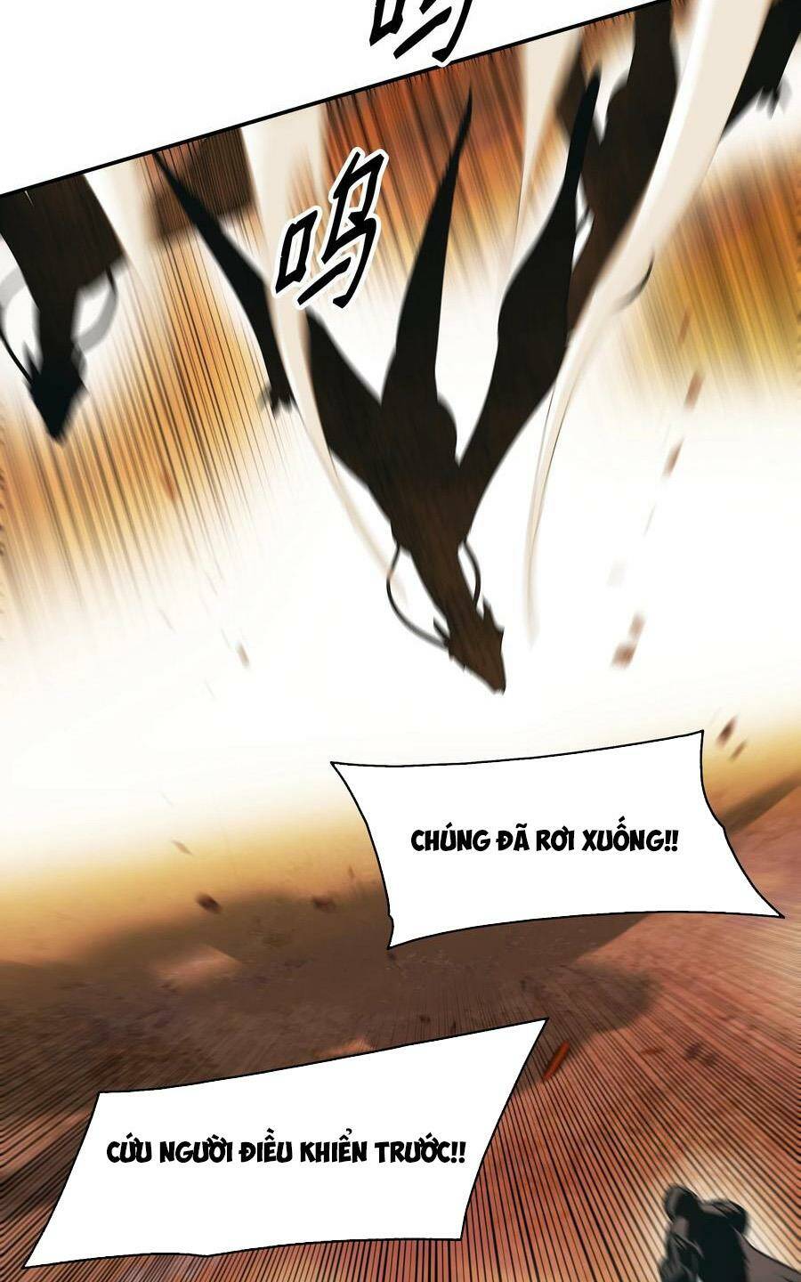 Bất Bại Chân Ma - Chapter 145 - Page 59