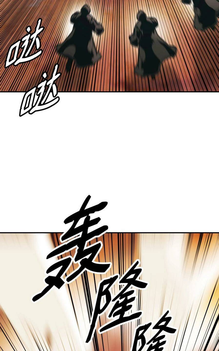 Bất Bại Chân Ma - Chapter 145 - Page 60