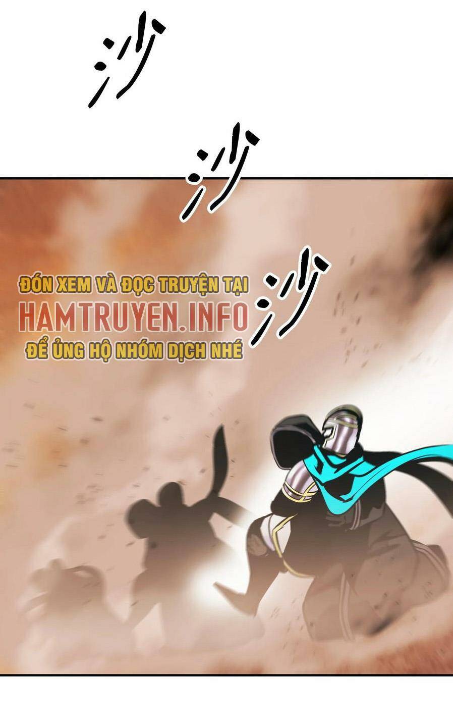 Bất Bại Chân Ma - Chapter 145 - Page 62
