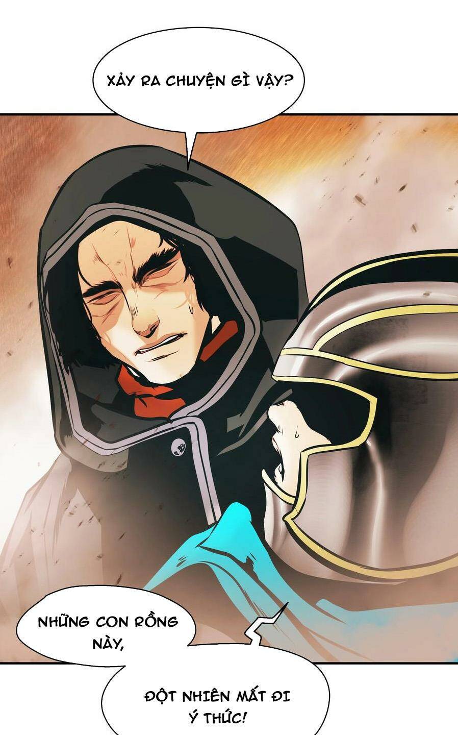 Bất Bại Chân Ma - Chapter 145 - Page 63