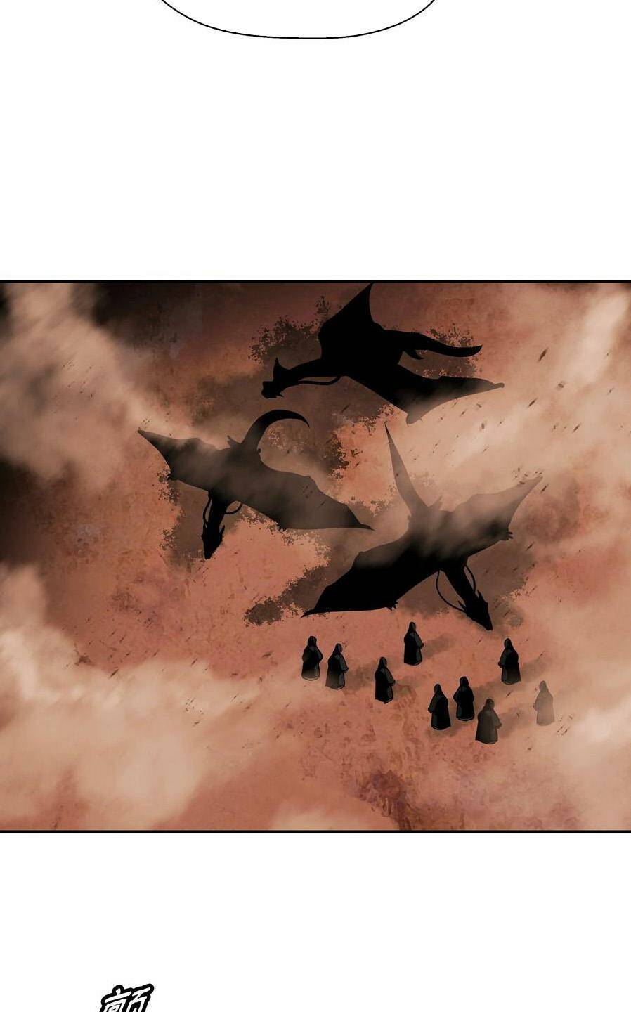 Bất Bại Chân Ma - Chapter 145 - Page 64