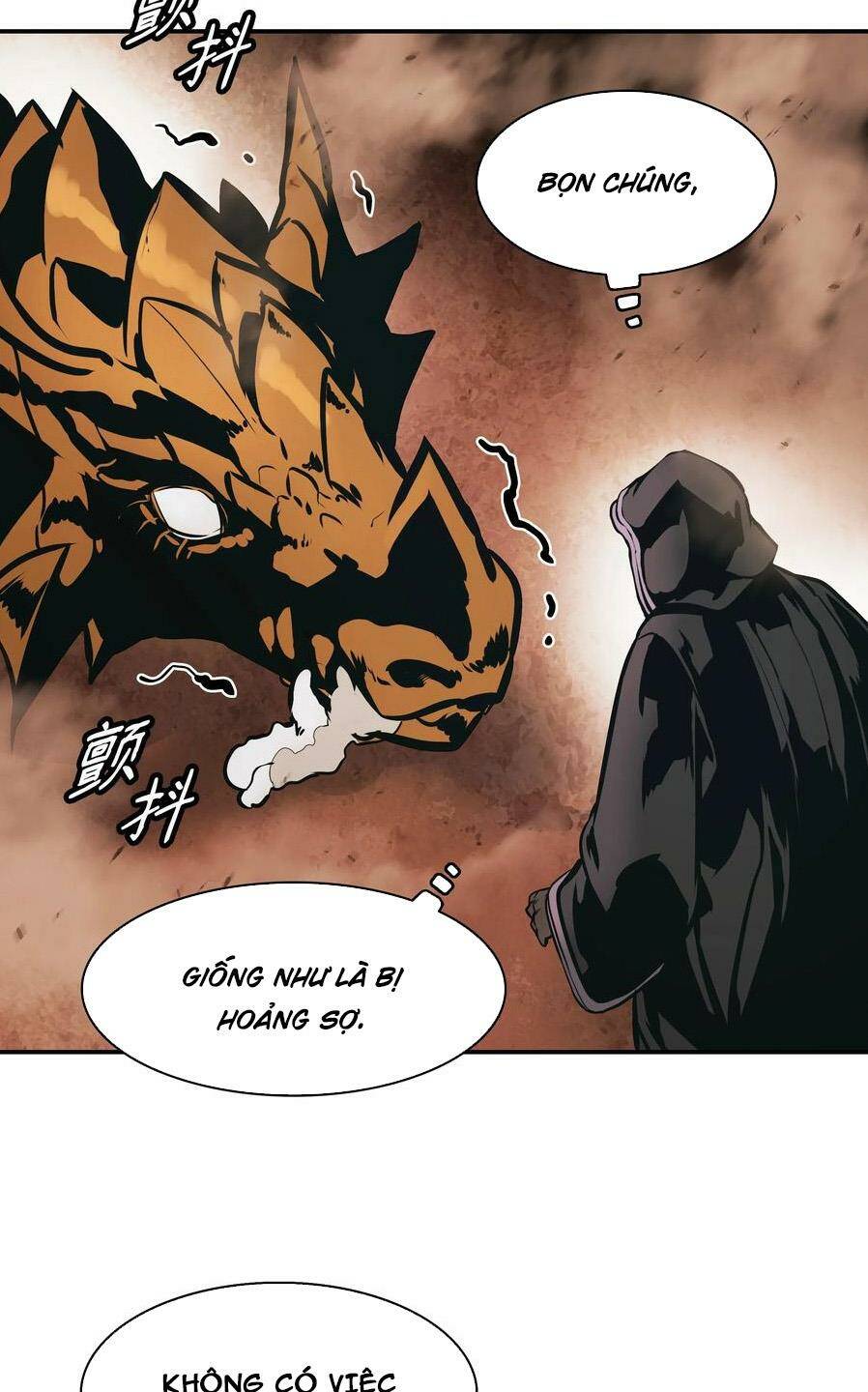 Bất Bại Chân Ma - Chapter 145 - Page 65