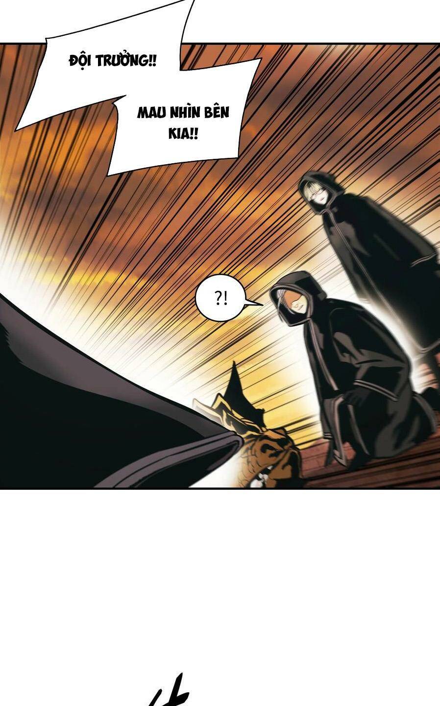 Bất Bại Chân Ma - Chapter 145 - Page 67