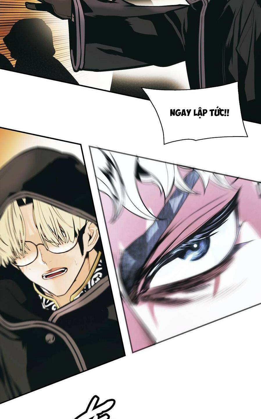 Bất Bại Chân Ma - Chapter 145 - Page 71