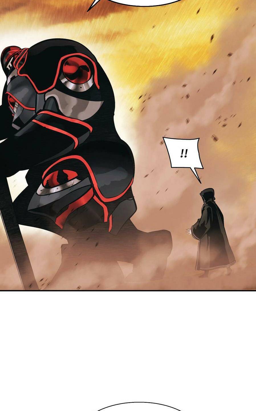 Bất Bại Chân Ma - Chapter 145 - Page 77