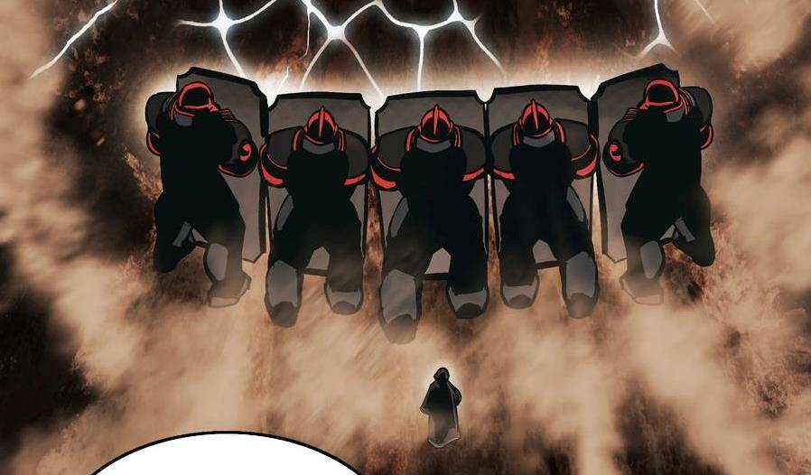 Bất Bại Chân Ma - Chapter 145 - Page 82