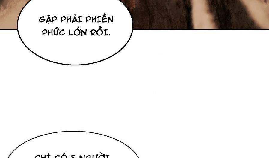 Bất Bại Chân Ma - Chapter 145 - Page 83