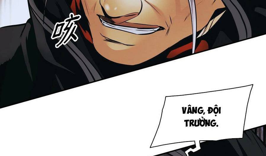 Bất Bại Chân Ma - Chapter 145 - Page 85