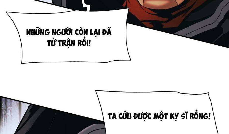 Bất Bại Chân Ma - Chapter 145 - Page 87