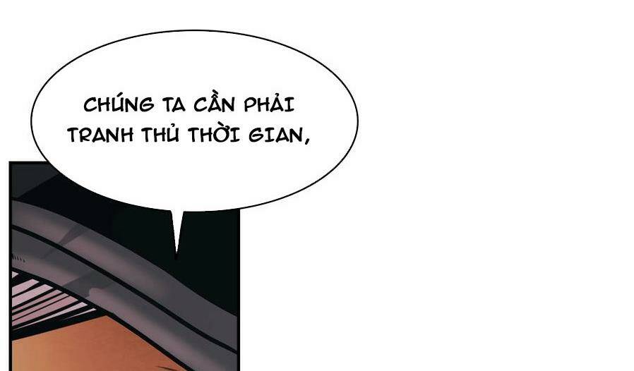 Bất Bại Chân Ma - Chapter 145 - Page 90