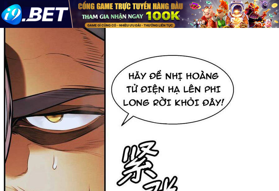 Bất Bại Chân Ma - Chapter 145 - Page 91