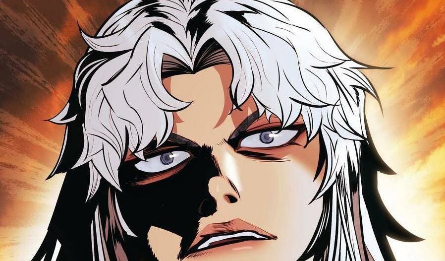 Bất Bại Chân Ma - Chapter 145 - Page 97