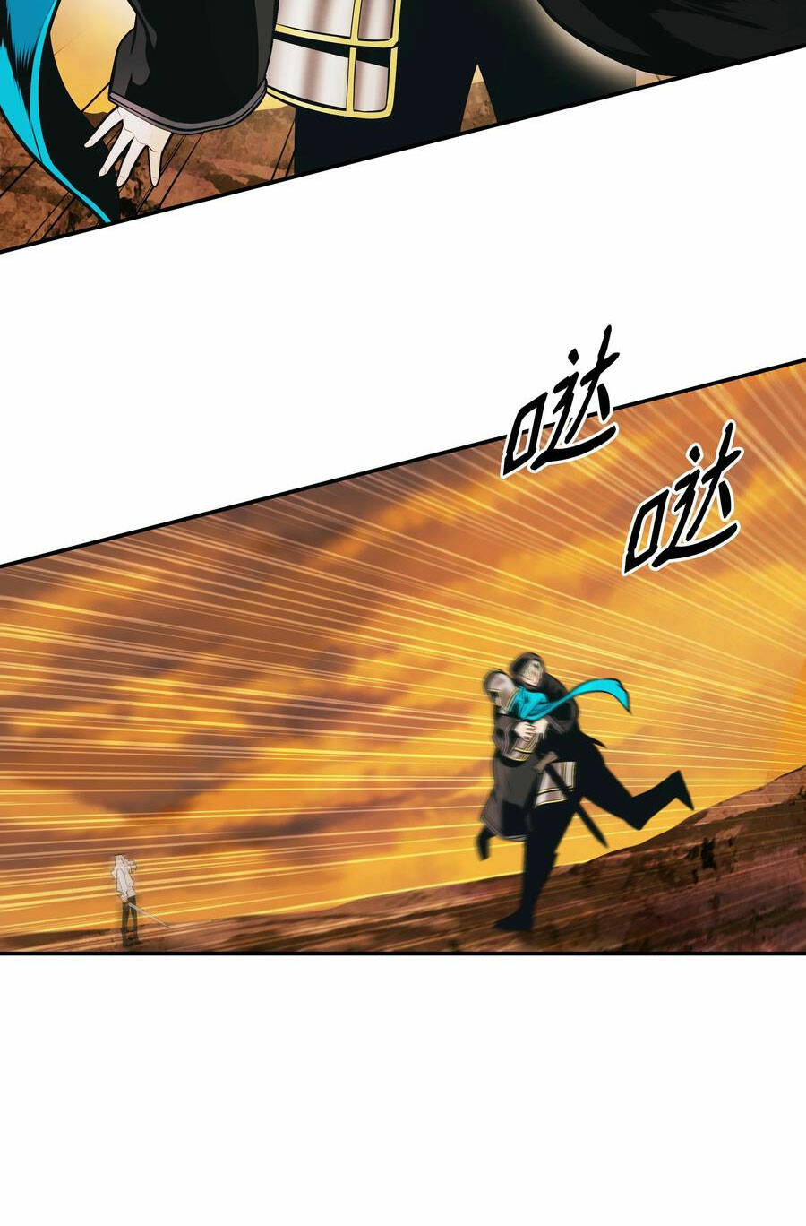 Bất Bại Chân Ma - Chapter 146 - Page 9