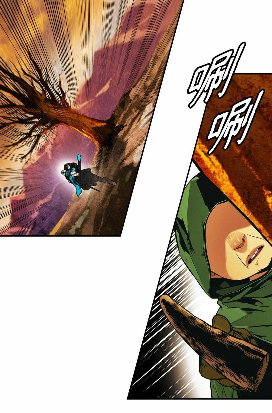 Bất Bại Chân Ma - Chapter 146 - Page 13