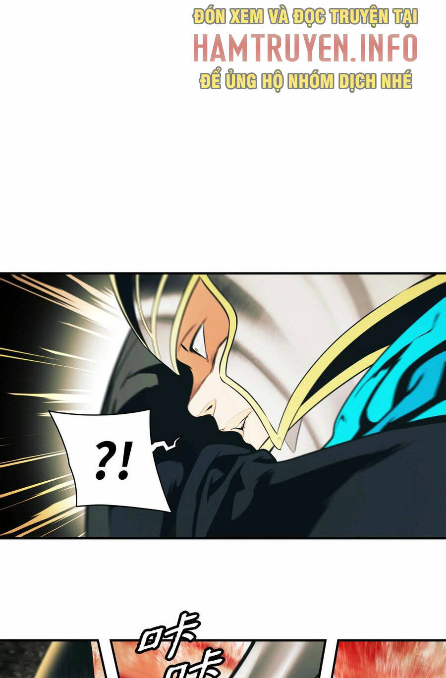 Bất Bại Chân Ma - Chapter 146 - Page 14