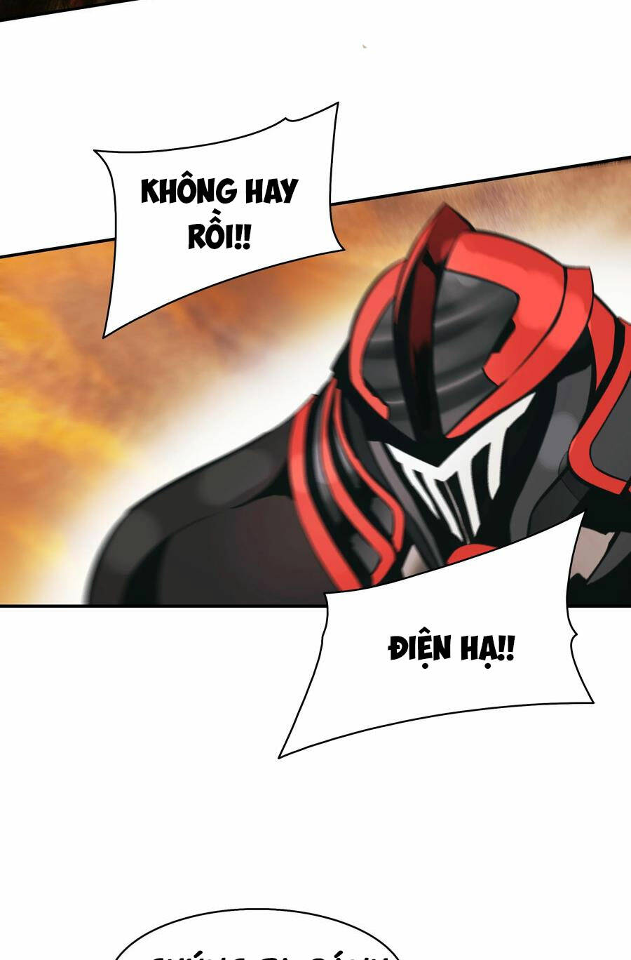 Bất Bại Chân Ma - Chapter 146 - Page 17