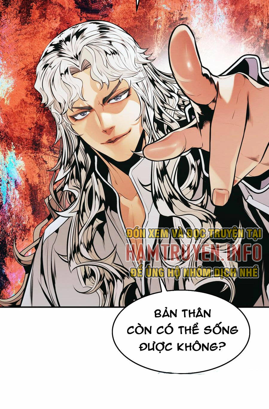 Bất Bại Chân Ma - Chapter 146 - Page 19