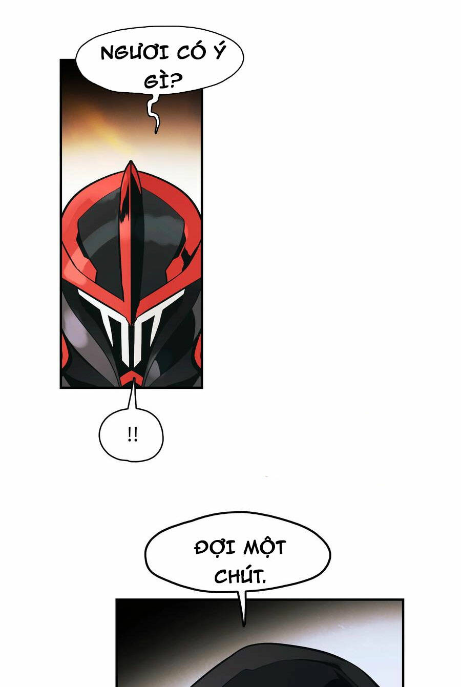 Bất Bại Chân Ma - Chapter 146 - Page 20