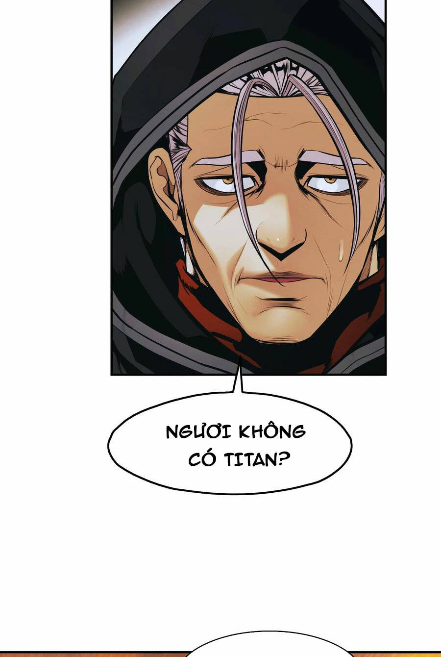 Bất Bại Chân Ma - Chapter 146 - Page 21