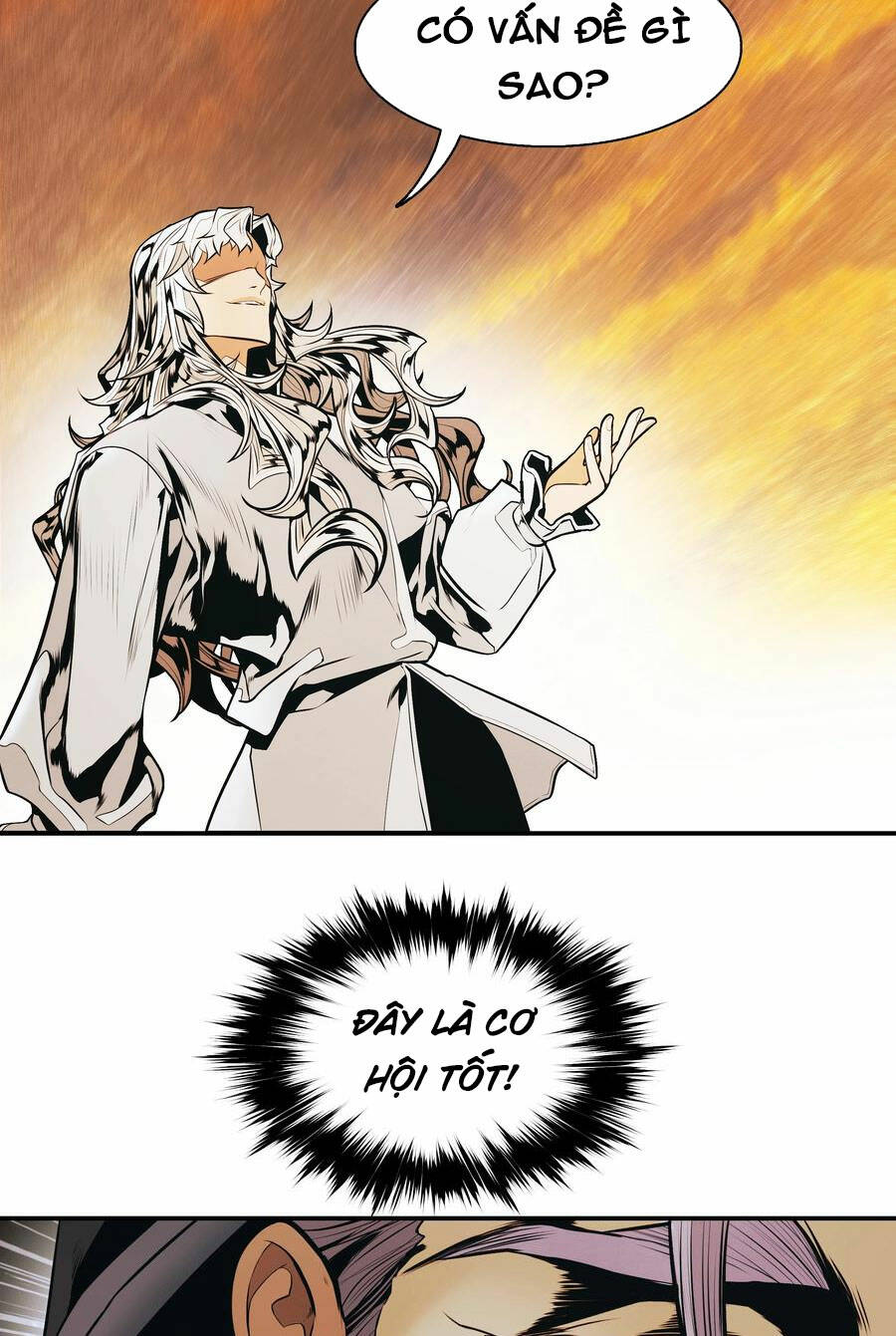 Bất Bại Chân Ma - Chapter 146 - Page 22