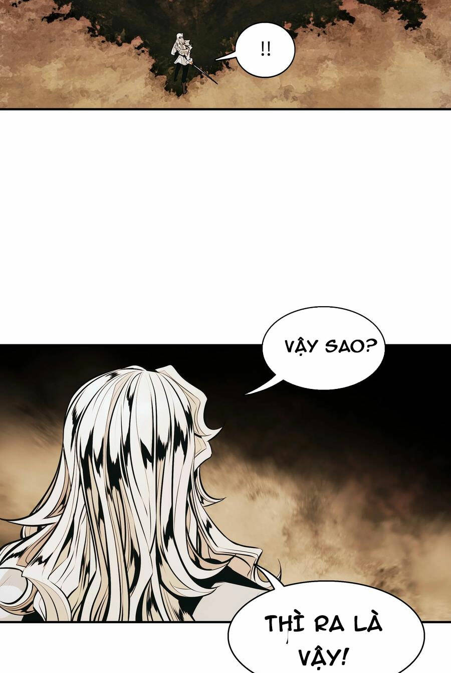 Bất Bại Chân Ma - Chapter 146 - Page 24