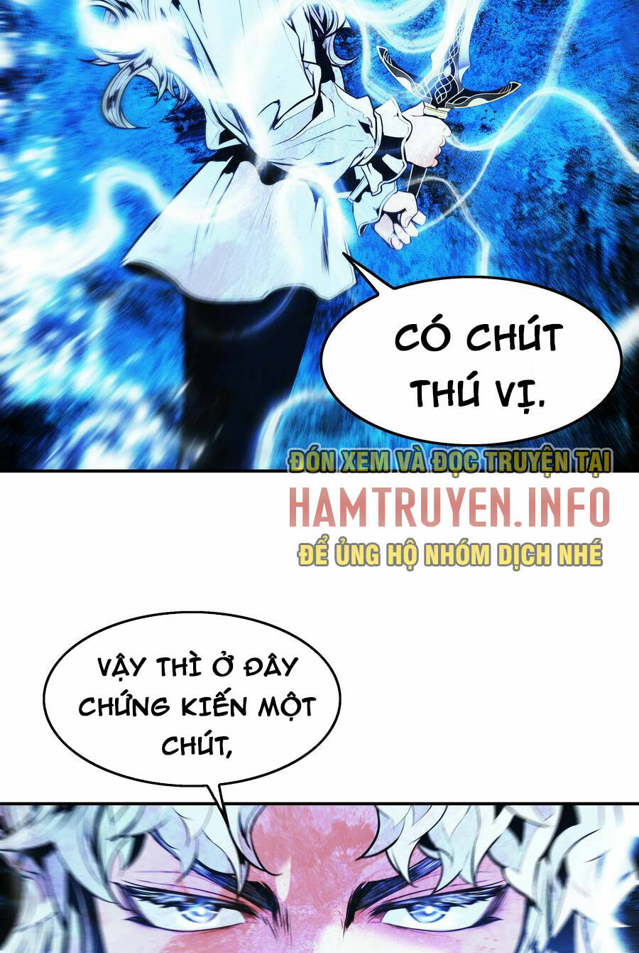 Bất Bại Chân Ma - Chapter 146 - Page 26