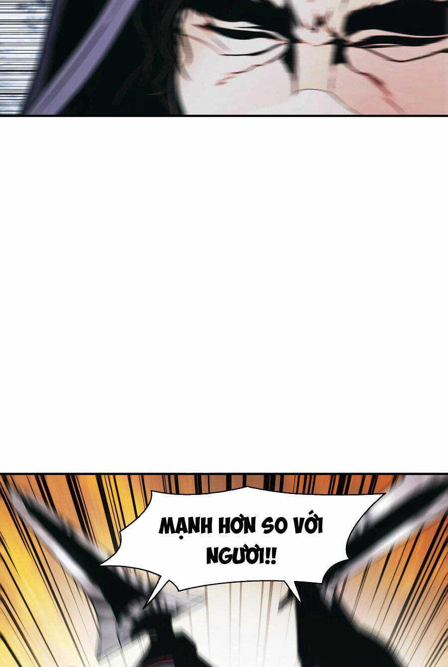 Bất Bại Chân Ma - Chapter 146 - Page 28