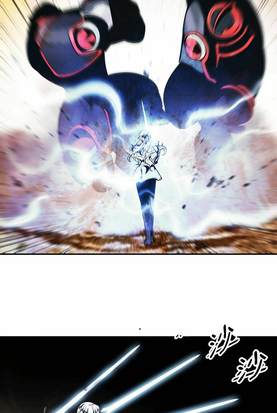 Bất Bại Chân Ma - Chapter 146 - Page 29