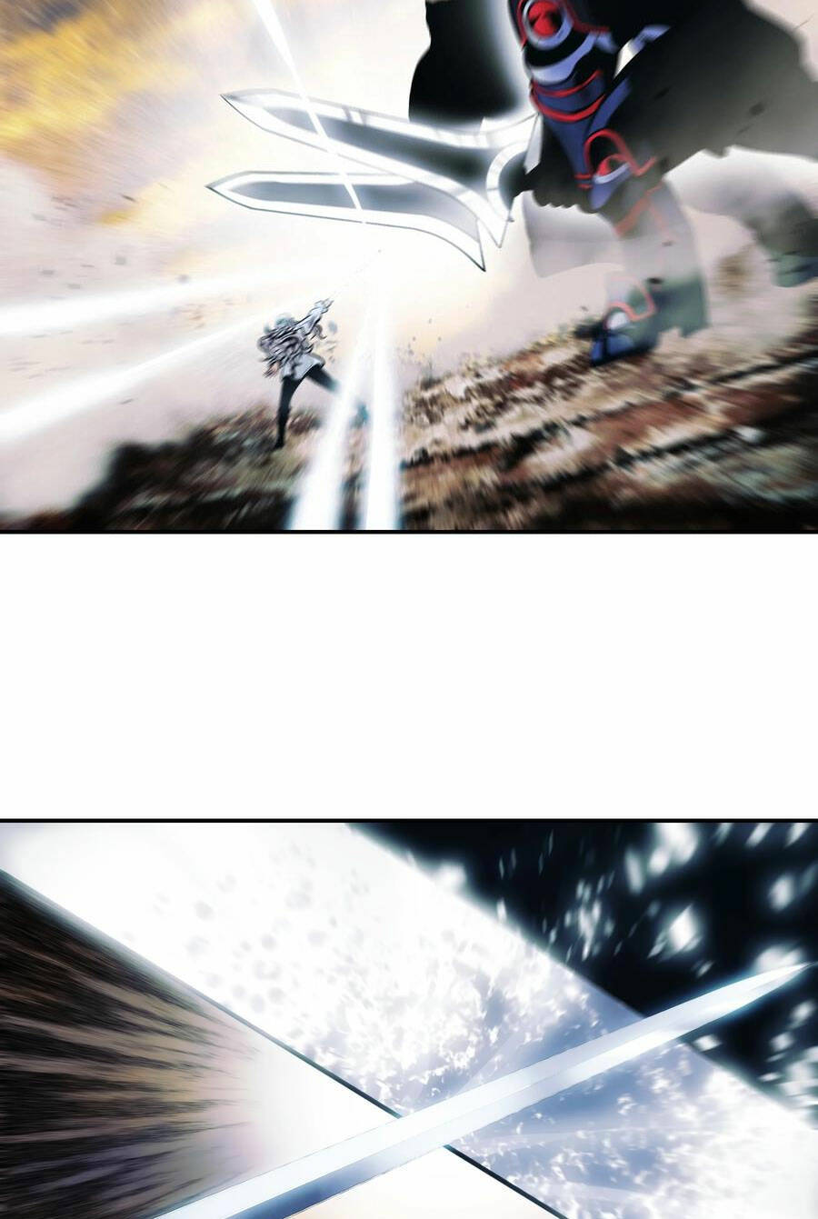 Bất Bại Chân Ma - Chapter 146 - Page 32