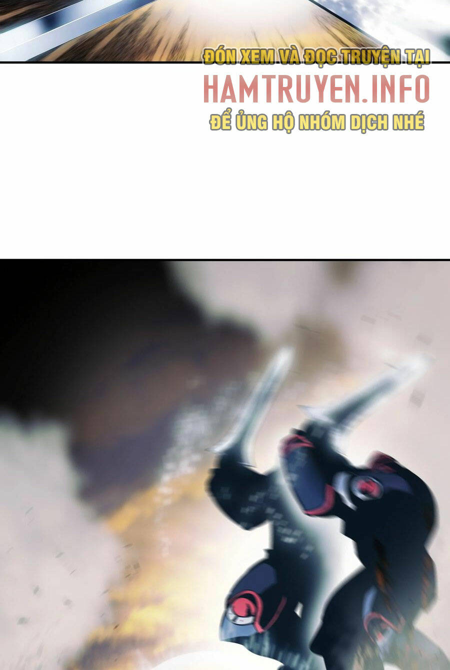 Bất Bại Chân Ma - Chapter 146 - Page 33