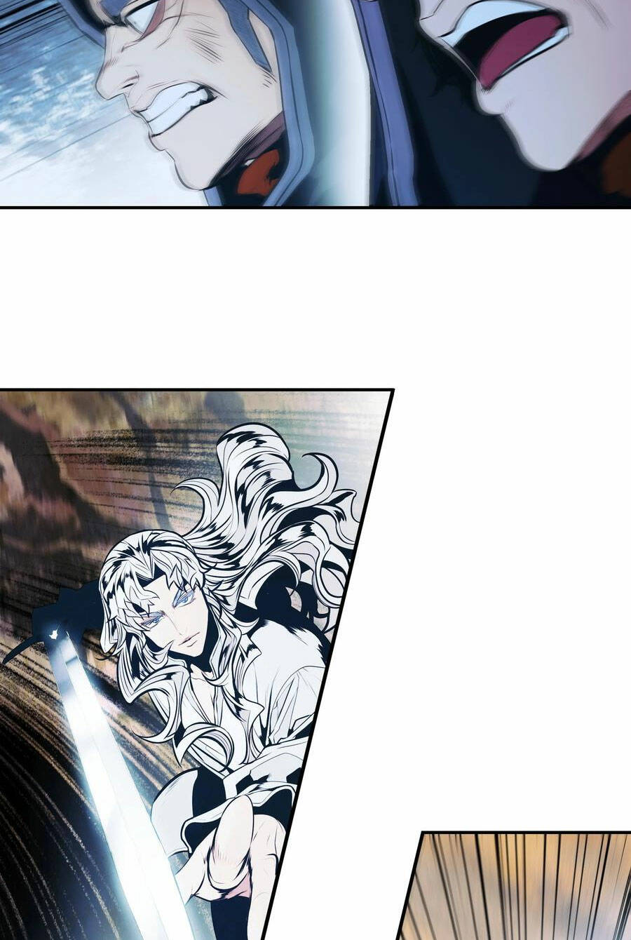 Bất Bại Chân Ma - Chapter 146 - Page 35