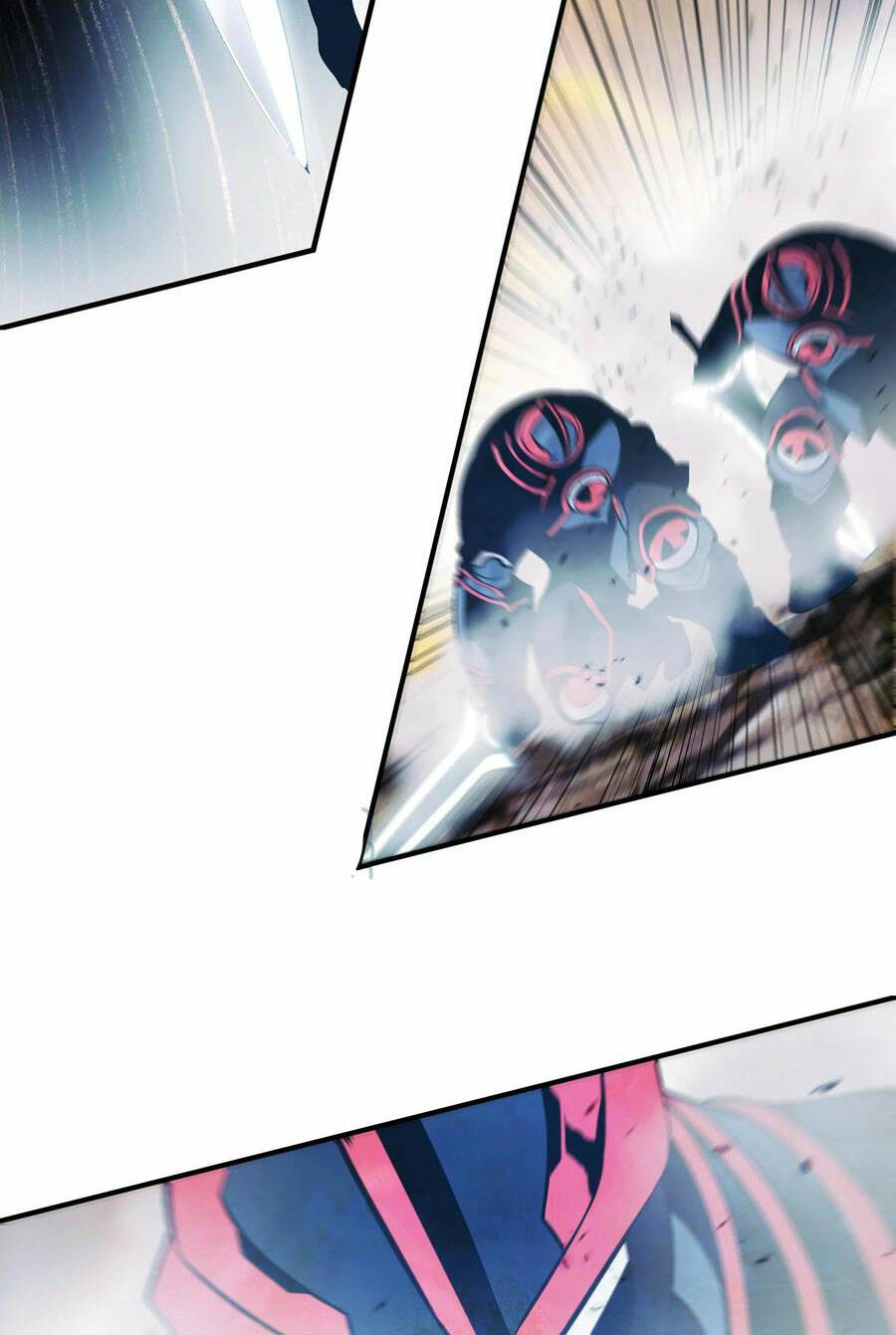 Bất Bại Chân Ma - Chapter 146 - Page 36