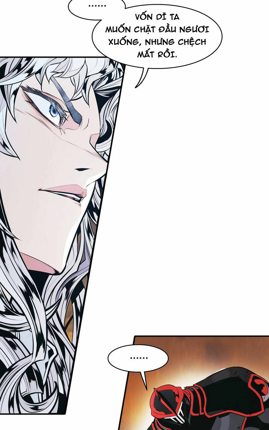 Bất Bại Chân Ma - Chapter 146 - Page 41