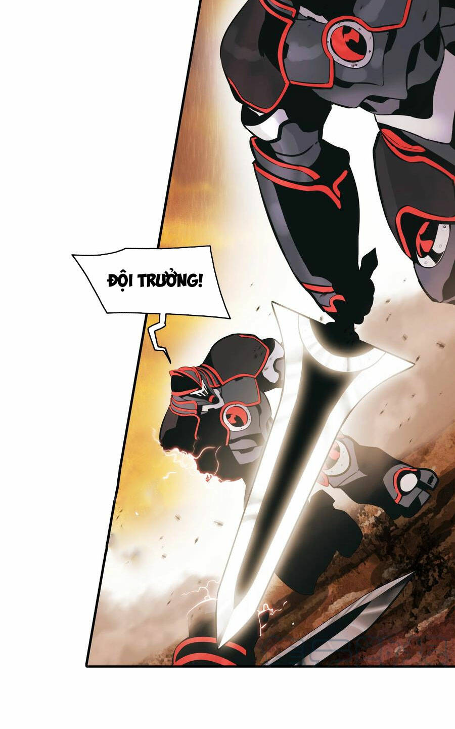 Bất Bại Chân Ma - Chapter 146 - Page 42