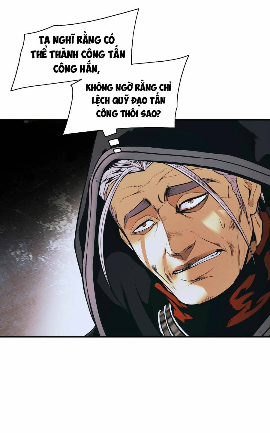 Bất Bại Chân Ma - Chapter 146 - Page 43