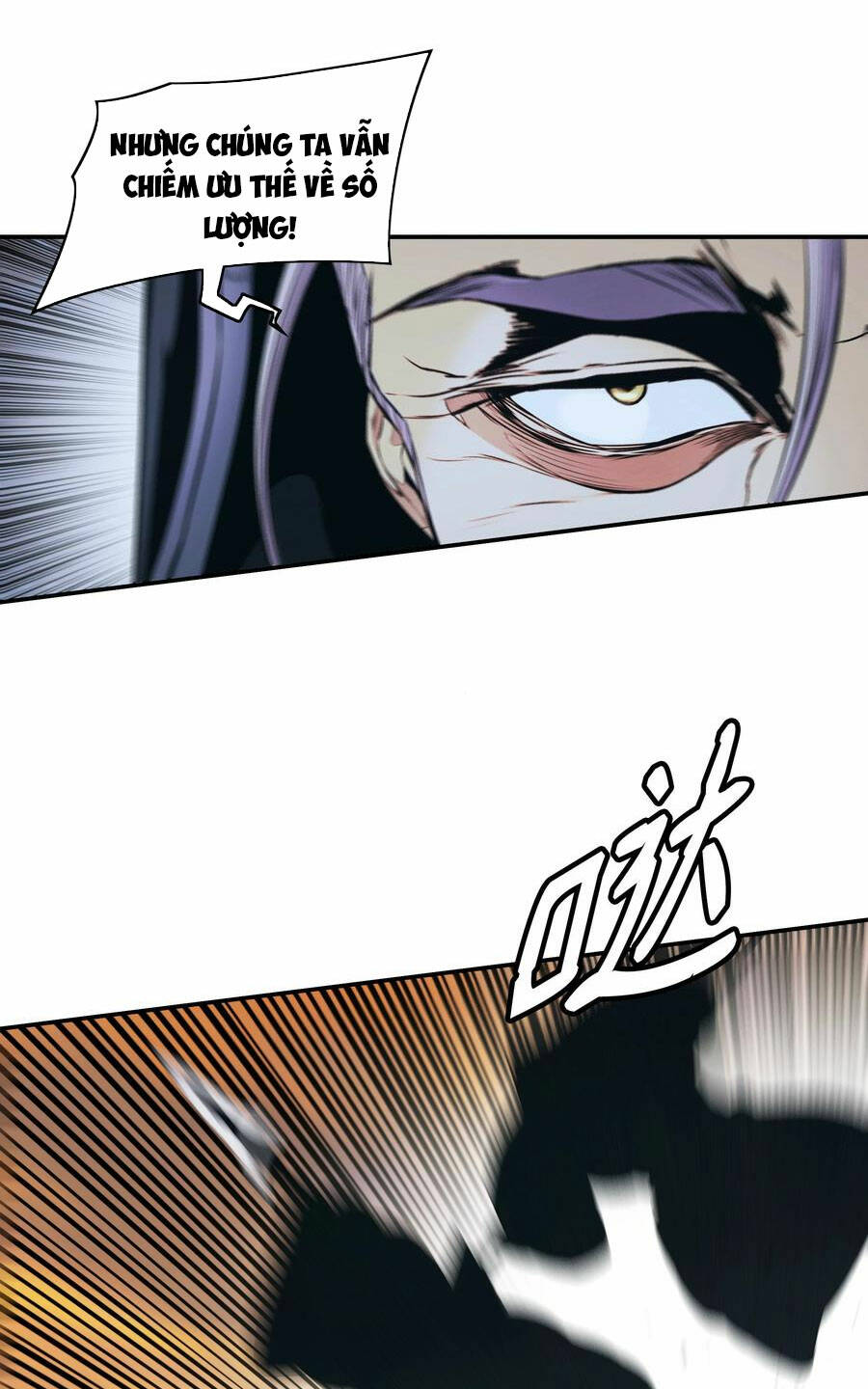 Bất Bại Chân Ma - Chapter 146 - Page 44