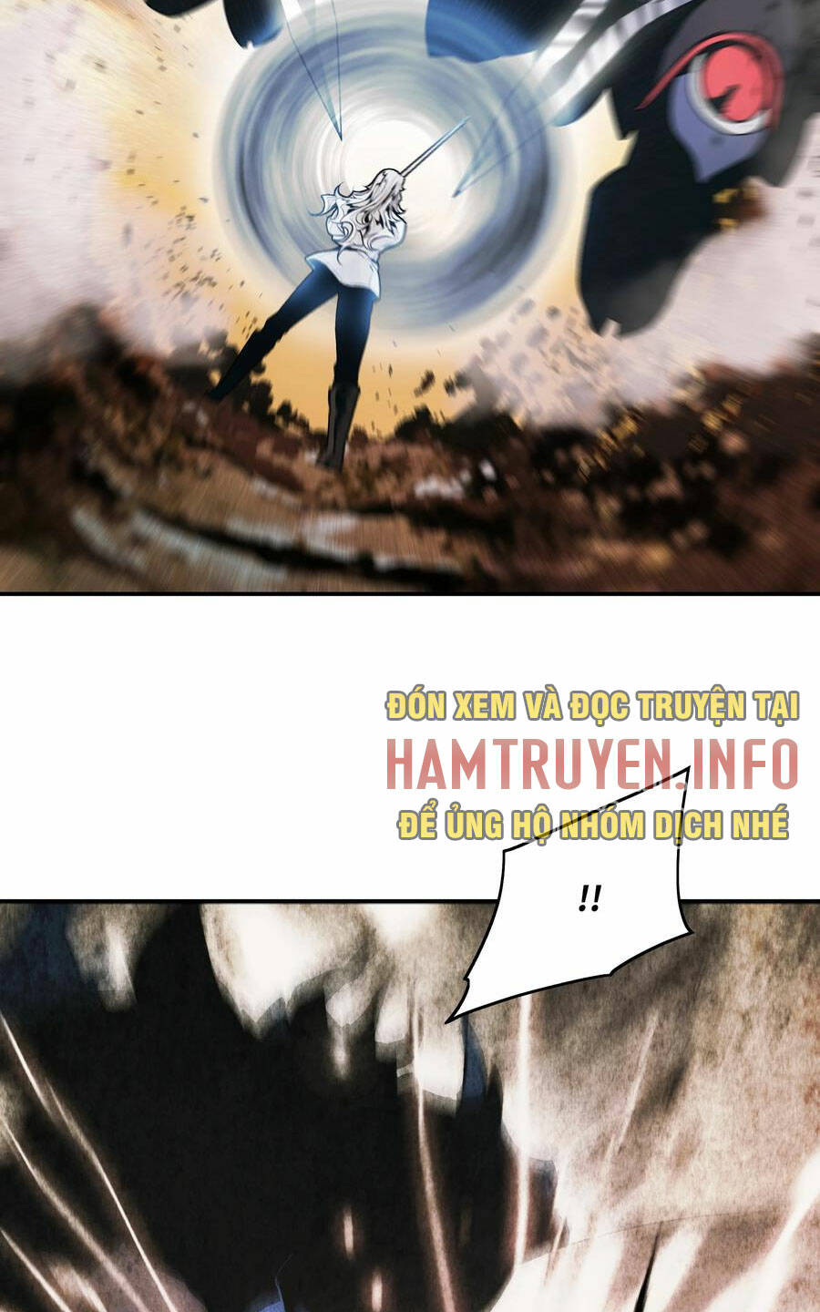 Bất Bại Chân Ma - Chapter 146 - Page 47