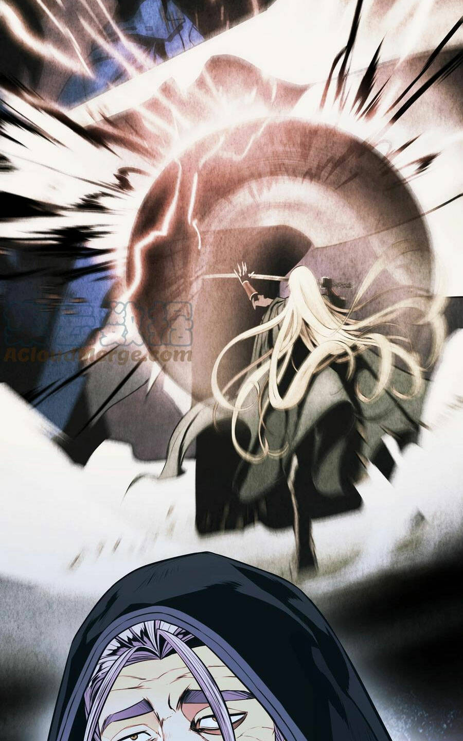 Bất Bại Chân Ma - Chapter 146 - Page 48