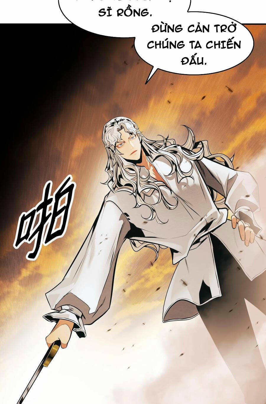 Bất Bại Chân Ma - Chapter 146 - Page 4