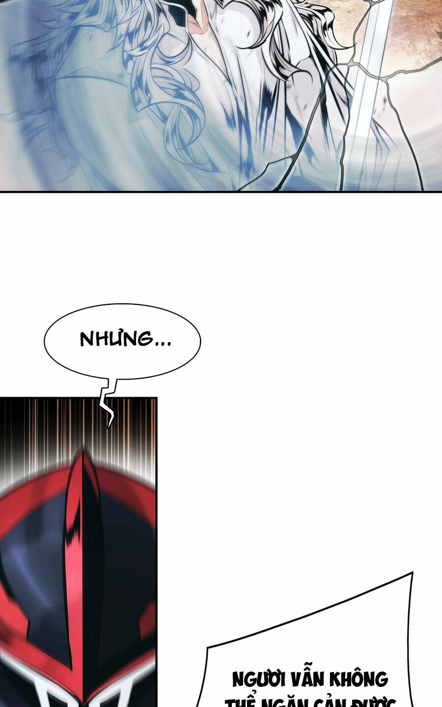 Bất Bại Chân Ma - Chapter 146 - Page 50