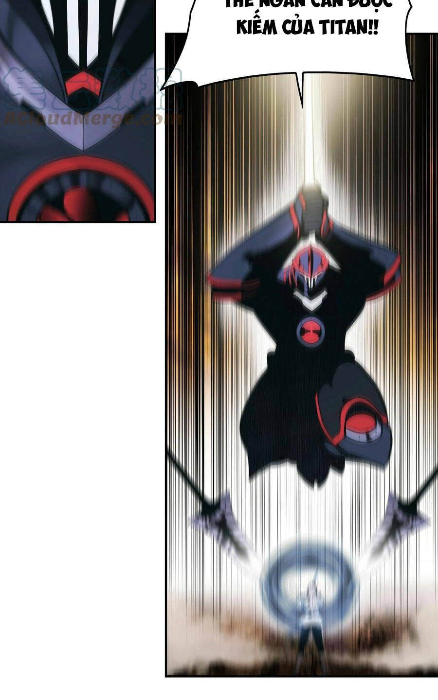 Bất Bại Chân Ma - Chapter 146 - Page 51