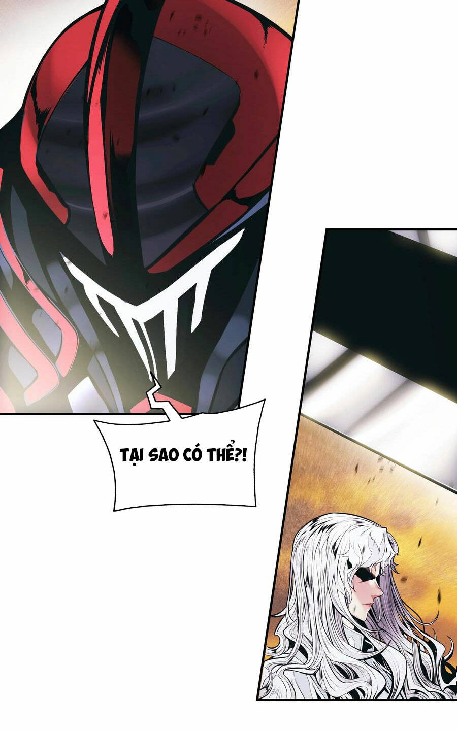 Bất Bại Chân Ma - Chapter 146 - Page 56